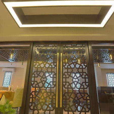 Holy Inn Sylhet Exterior photo