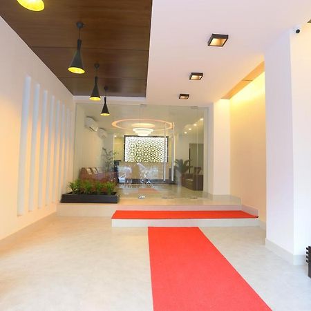 Holy Inn Sylhet Exterior photo