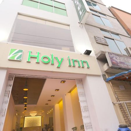 Holy Inn Sylhet Exterior photo