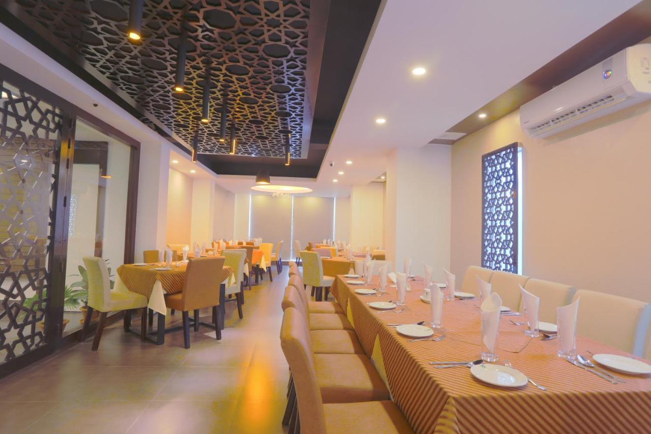 Holy Inn Sylhet Exterior photo