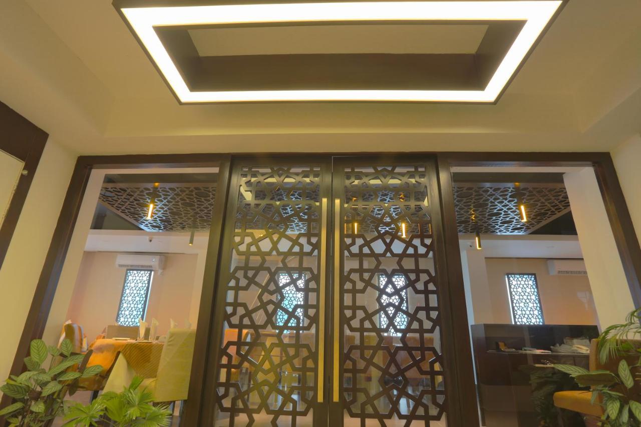 Holy Inn Sylhet Exterior photo