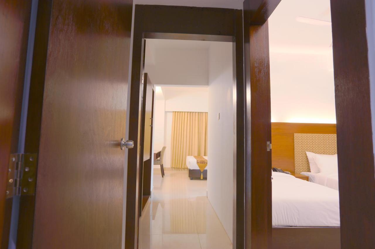 Holy Inn Sylhet Exterior photo