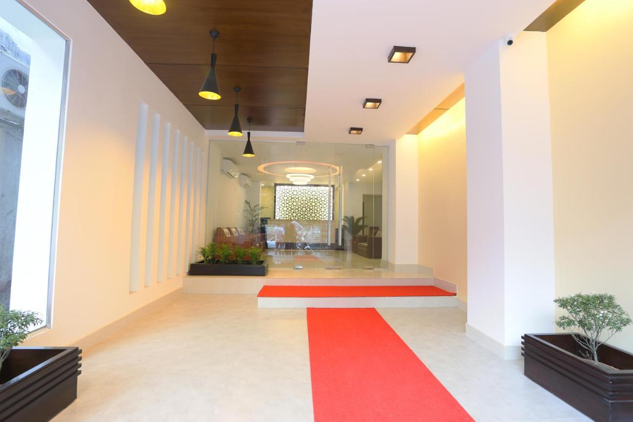 Holy Inn Sylhet Exterior photo