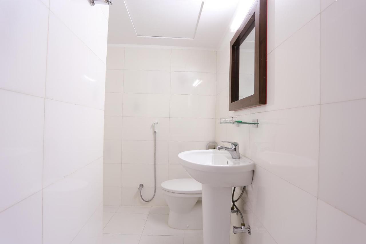 Holy Inn Sylhet Exterior photo