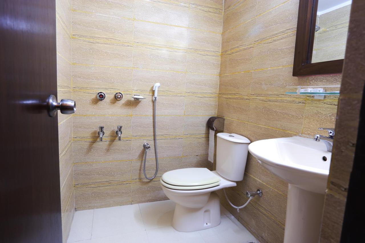 Holy Inn Sylhet Exterior photo