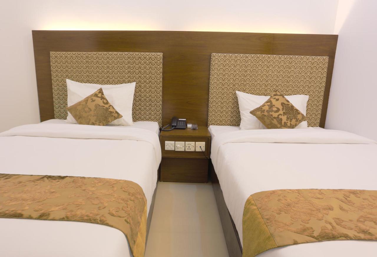 Holy Inn Sylhet Exterior photo